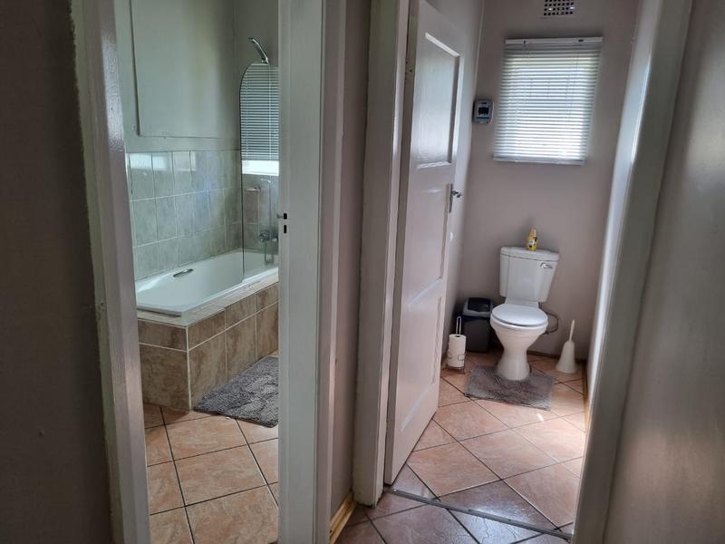 5 Bedroom Property for Sale in Ceres Western Cape